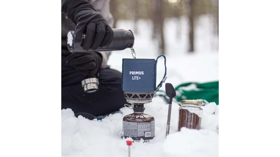 Primus Lite Plus Stove System Uncle 6 Primus Lite Plus Stove System Uncle - Image 4