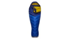 Rab Neutrino 400 Sleeping Bag -Alps Mountaineering Shop opplanet rab neutrino 400 sleeping bag nightfall blue regular left zip qsm 90 nfb reg lz av 1