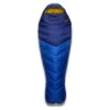 Rab Neutrino 400 Sleeping Bag 1 Rab Neutrino 400 Sleeping Bag -Alps Mountaineering Shop opplanet rab neutrino 400 sleeping bag nightfall blue regular left zip qsm 90 nfb reg lz main