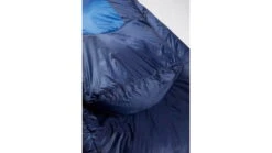 Rab Solar Eco 2 Sleeping Bag -Alps Mountaineering Shop opplanet rab solar eco 2 sleeping bag ascent blue regular left zip qss 10 asb reg lz av 6
