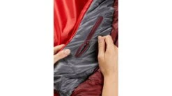 Rab Solar Eco 3 Womens -Alps Mountaineering Shop opplanet rab solar eco 3 womens ascent red regular qss 09 asr reg lz add av 9