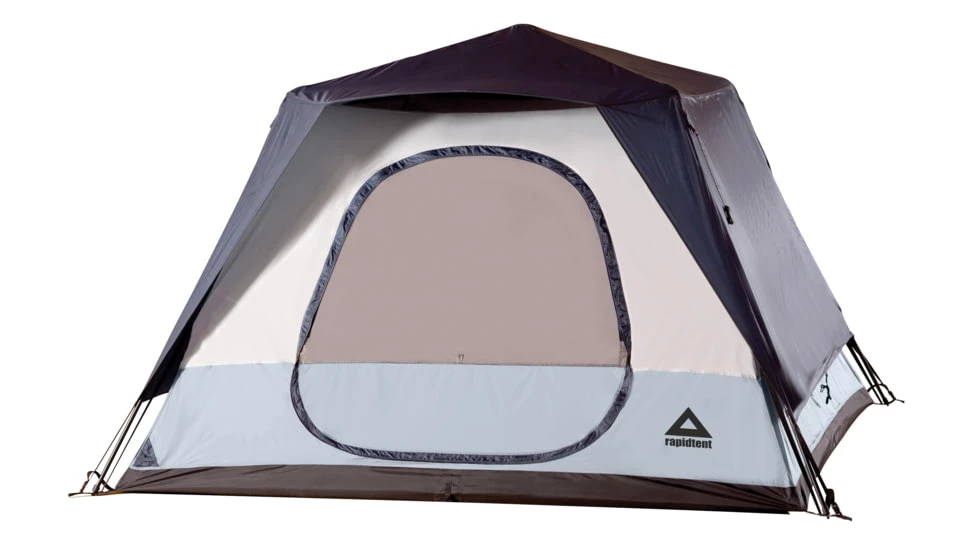 Rapid Shelter Rapid 6 Person Tent 3 Rapid Shelter Rapid 6 Person Tent
