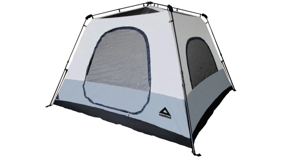 Rapid Shelter Rapid 6 Person Tent 4 Rapid Shelter Rapid 6 Person Tent - Image 2