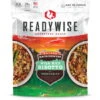ReadyWise Backcountry Wild Rice Risotto 1 ReadyWise Backcountry Wild Rice Risotto -Alps Mountaineering Shop opplanet readywise 6 ct case backcountry wild rice risotto with vegetables white 8 x 11 25 x 9 75 rw05 018 main