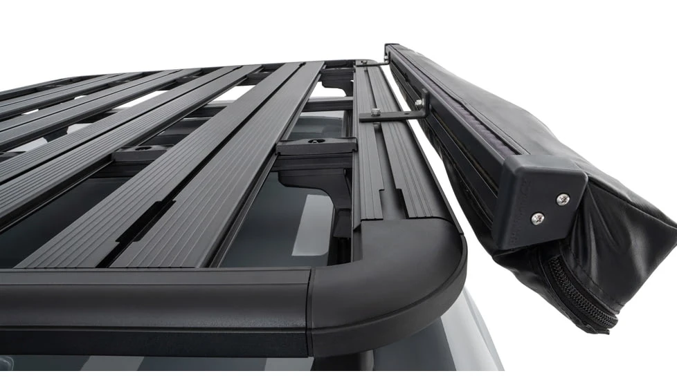 Rhino Rack Dome 1300 Awning 6 Rhino Rack Dome 1300 Awning - Image 4