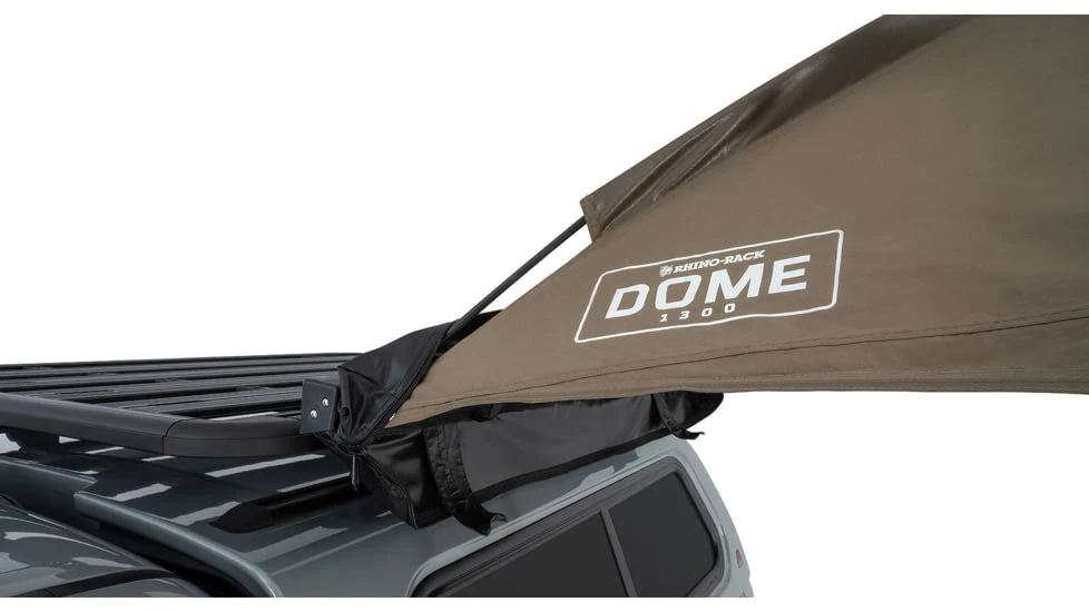 Rhino Rack Dome 1300 Awning 8 Rhino Rack Dome 1300 Awning - Image 6
