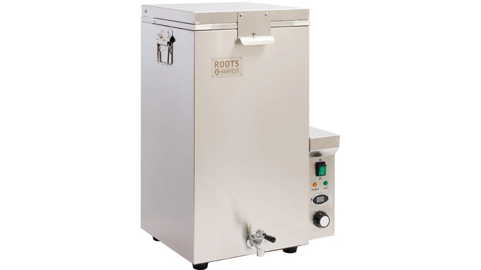 Roots & Harvest Chicken Scalder 3 Roots & Harvest Chicken Scalder