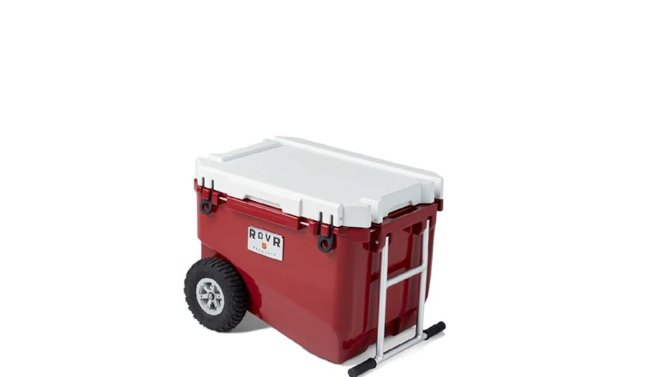 RovR Products RollR 60 Wheeled Cooler 11 RovR Products RollR 60 Wheeled Cooler - Image 9