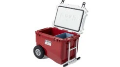 RovR Products RollR 60 Wheeled Cooler 33 RovR Products RollR 60 Wheeled Cooler -Alps Mountaineering Shop opplanet rovr products rollr 60 wheeled cooler 60 quart chili pepper 60cprollr av 2