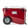 RovR Products RollR 60 Wheeled Cooler -Alps Mountaineering Shop opplanet rovr products rollr 60 wheeled cooler 60 quart chili pepper 60cprollr main