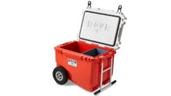 RovR Products RollR 60 Wheeled Cooler 34 RovR Products RollR 60 Wheeled Cooler -Alps Mountaineering Shop opplanet rovr products rollr 60 wheeled cooler 60 quart desert 60drollr av 2