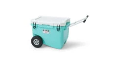 RovR Products RollR 60 Wheeled Cooler 35 RovR Products RollR 60 Wheeled Cooler -Alps Mountaineering Shop opplanet rovr products rollr 60 wheeled cooler 60 quart glacier 60grollr av 2