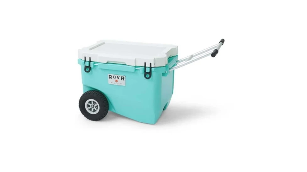 RovR Products RollR 60 Wheeled Cooler 16 RovR Products RollR 60 Wheeled Cooler - Image 14
