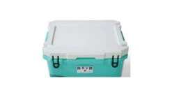 RovR Products RollR 60 Wheeled Cooler 40 RovR Products RollR 60 Wheeled Cooler -Alps Mountaineering Shop opplanet rovr products rollr 60 wheeled cooler 60 quart glacier 60grollr av 3