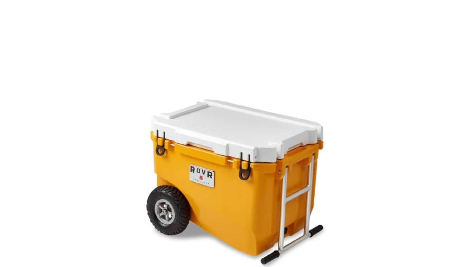 RovR Products RollR 60 Wheeled Cooler 12 RovR Products RollR 60 Wheeled Cooler - Image 10