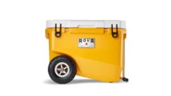 RovR Products RollR 60 Wheeled Cooler 26 RovR Products RollR 60 Wheeled Cooler -Alps Mountaineering Shop opplanet rovr products rollr 60 wheeled cooler 60 quart magic hour 60mhrollr main