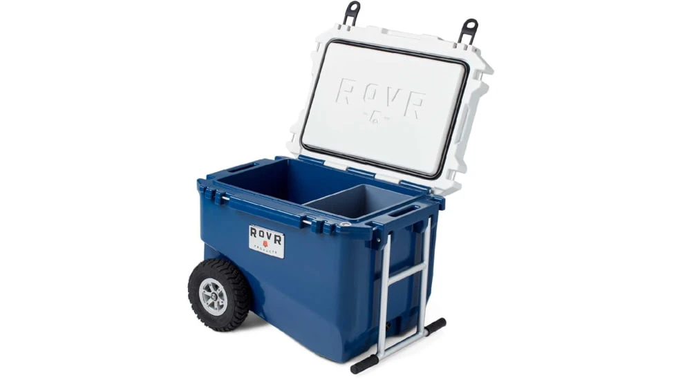 RovR Products RollR 60 Wheeled Cooler 17 RovR Products RollR 60 Wheeled Cooler - Image 15