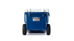 RovR Products RollR 60 Wheeled Cooler 38 RovR Products RollR 60 Wheeled Cooler -Alps Mountaineering Shop opplanet rovr products rollr 60 wheeled cooler 60 quart midnight 60mnrollr av 3
