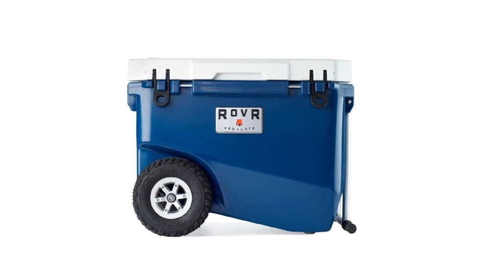 RovR Products RollR 60 Wheeled Cooler 5 RovR Products RollR 60 Wheeled Cooler - Image 3