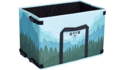 RovR Products RovR 45 LandR Bin -Alps Mountaineering Shop opplanet rovr products rovr landr bin summit 60 quart 60wgnsum av 1