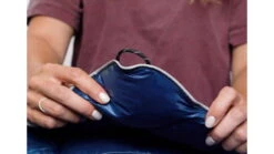 Rumpl Featherlite Solid Blanket -Alps Mountaineering Shop opplanet rumpl featherlite down solid blanket deep royal 1 person tflb dpr 1 av 12