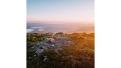 Rumpl Featherlite Solid Blanket -Alps Mountaineering Shop opplanet rumpl featherlite down solid blanket deep royal 1 person tflb dpr 1 av 8