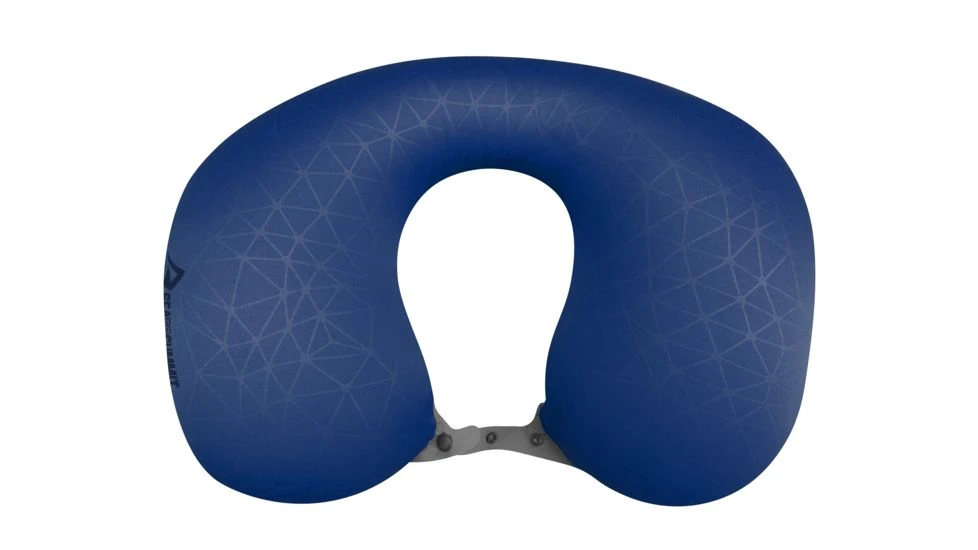 Sea To Summit Aeros Traveller Pillow Case 4 Sea To Summit Aeros Traveller Pillow Case - Image 2