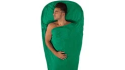 Sea To Summit Coolmax Adaptor Liner With Insect Shield