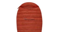 Sea To Summit Flame Fm0 Sleeping Bag - Women's -Alps Mountaineering Shop opplanet sea to summit flame fm0 sleeping bag womens grey orange long s3202 av 3