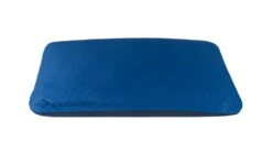 Sea To Summit FoamCore Deluxe Pillow -Alps Mountaineering Shop opplanet sea to summit foamcore deluxe pillow navy blue 530 34 av 1