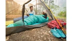 Sea To Summit Journey JoI Sleeping Bag - Women's -Alps Mountaineering Shop opplanet sea to summit journey joi sleeping bag women s green regular s3011 usage 4