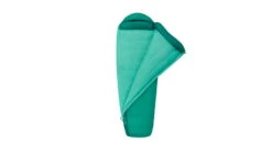 Sea To Summit Journey JoI Sleeping Bag - Women's -Alps Mountaineering Shop opplanet sea to summit journey joi sleeping bag womens green long s3012 av 3
