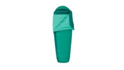 Sea To Summit Journey JoI Sleeping Bag - Women's -Alps Mountaineering Shop opplanet sea to summit journey joi sleeping bag womens green long s3012 av 4