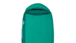 Sea To Summit Journey JoI Sleeping Bag - Women's -Alps Mountaineering Shop opplanet sea to summit journey joi sleeping bag womens green long s3012 av 6