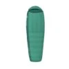 Sea To Summit Journey JoI Sleeping Bag - Women's -Alps Mountaineering Shop opplanet sea to summit journey joi sleeping bag womens green long s3012 main