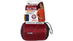 Sea To Summit Reactor Plus Thermolite Liner - Compact