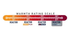 Sea To Summit Reactor Thermolite Liner -Alps Mountaineering Shop opplanet sea to summit reactor thermolite liner av 3