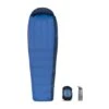 Sea To Summit Trek TkI Sleeping Bag -Alps Mountaineering Shop opplanet sea to summit trek tkiii sleeping bag long s1032 main