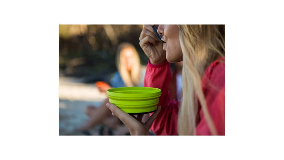 Sea To Summit XBowl 9 Sea To Summit XBowl - Image 7