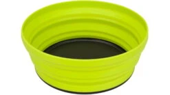 Sea To Summit XBowl 13 Sea To Summit XBowl -Alps Mountaineering Shop opplanet sea to summit x bowl lime main 1