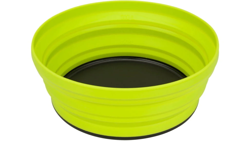 Sea To Summit XBowl 7 Sea To Summit XBowl - Image 5