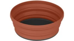 Sea To Summit XBowl 10 Sea To Summit XBowl -Alps Mountaineering Shop opplanet sea to summit x bowl rust 102 24 main 1