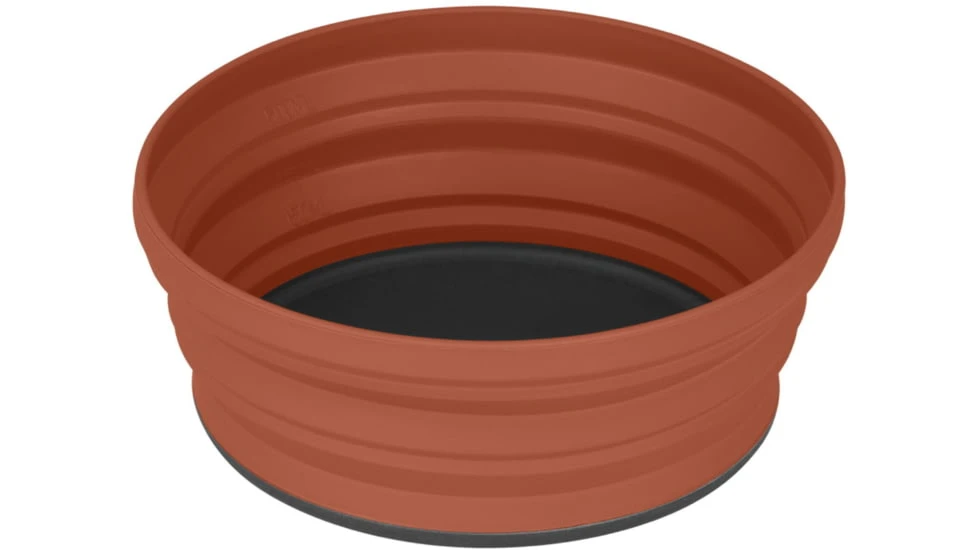 Sea To Summit XBowl 4 Sea To Summit XBowl - Image 2