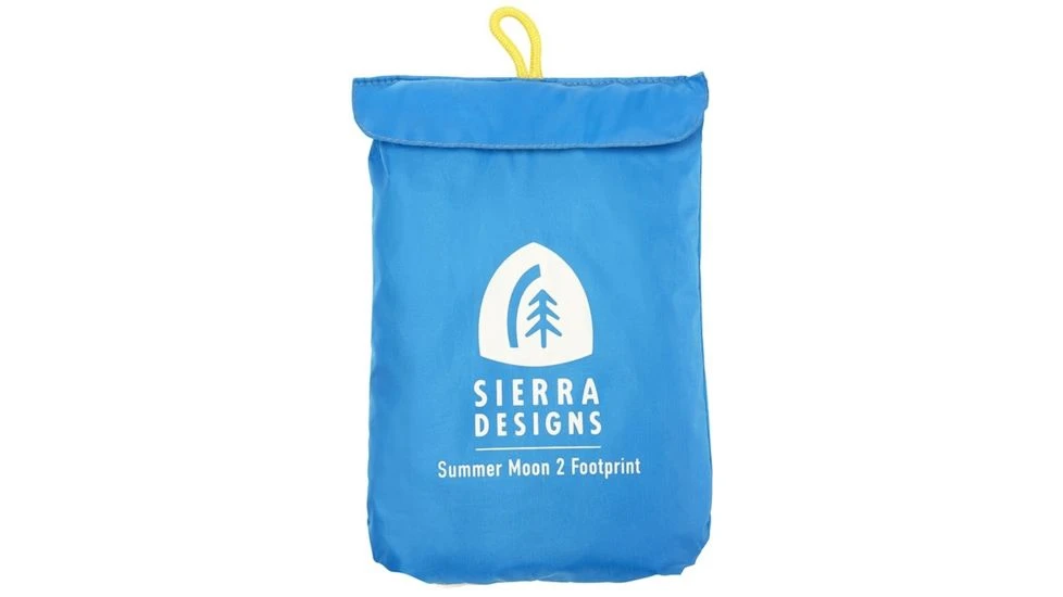 Sierra Designs Moon Footprint Tents - 2 Person 4 Sierra Designs Moon Footprint Tents - 2 Person - Image 2
