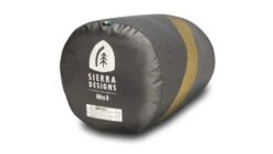 Sierra Designs Nitro UL 0 Sleeping Bag 800 DriDown - Women's -Alps Mountaineering Shop opplanet sierra designs nitro ul 0 sleeping bag 800 dridown women s light grey light blue regul v3