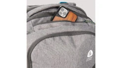 Sierra Designs Sonora Pass 27L Daypack -Alps Mountaineering Shop opplanet sierra designs sonora pass 27l daypack gray 80713621 gy av 4