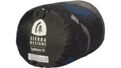 Sierra Designs Synthesis 35 Degrees Sleeping Bags -Alps Mountaineering Shop opplanet sierra designs synthesis 35 degrees sleeping bags regular 90613519r av 8
