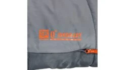 Slumberjack Boundary Sleeping Bag -Alps Mountaineering Shop opplanet slumberjack boundary 0deg lng lh twotn gry lng 51725615 ll close v2