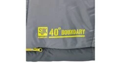 Slumberjack Boundary Sleeping Bag -Alps Mountaineering Shop opplanet slumberjack boundary 40deg reg rh twotn gry reg 51726215 rr close v2