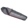 Slumberjack Boundary Sleeping Bag - Women's -Alps Mountaineering Shop opplanet slumberjack boundary womens sleeping bag 20 deg reg rh gray 51726015rr main